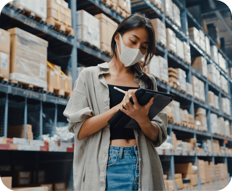 Wholesale Distribution