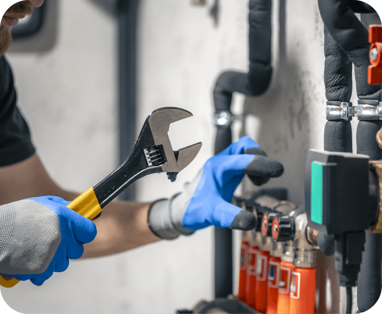 Service & Maintenance